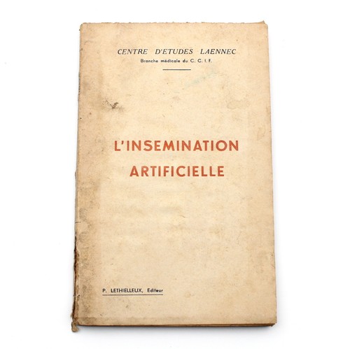 Insémination artificielle - artificielle,