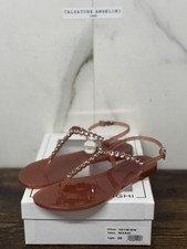 Menghi Sandale Réelle