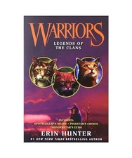 Warriors: Legends of the