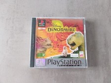 Disney Dinosaure - PlayStation