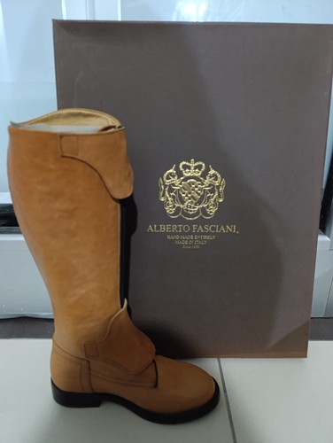 Alberto fasciani bottes - alberto,