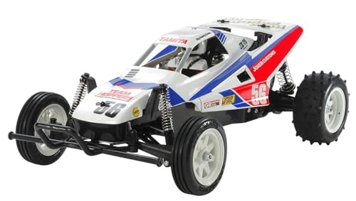 Voiture électrique tamiya - voiture,