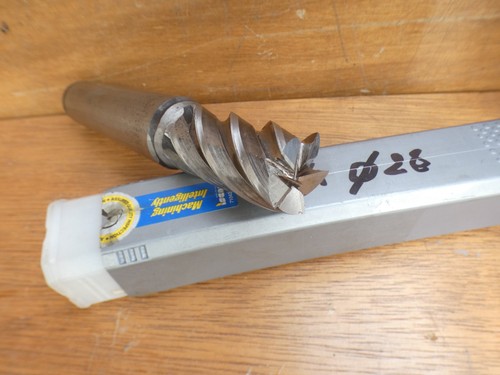Fraise taille dents - fraise,