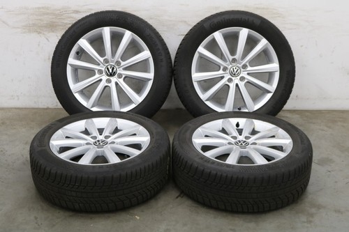 Hiver original jantes 17 - hiver,