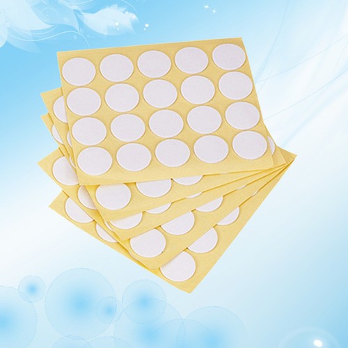 200 pcs tampons colle - colle, pour