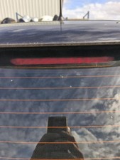 Feu arriere stop central MINI