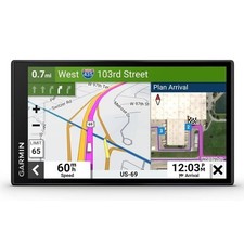 Garmin dezl lgv710 - mt-d, &