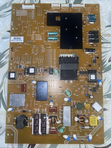 Alimentation philips 2722 171 - alimentation,