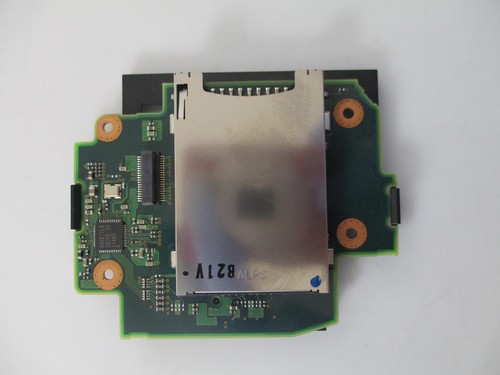 Carte lecteur fujitsu - carte,