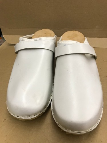 Sabots tracy mixtes cuir - tracy,