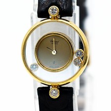Chopard Happy Diamonds Montre