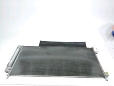 CONDENSEUR DE CLIMATISATION 80110TF3E01 HONDA JAZZ 2 (09/2008 12/2015)