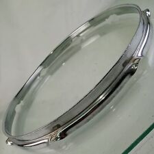 Ludwig 14" COB 8-Écrous