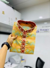 Indien Homme Kurta Pyjama