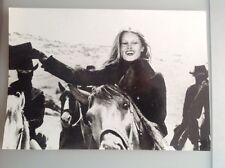 BRIGITTE BARDOT  - "LES