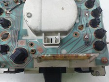 7700839928 tableau de bord