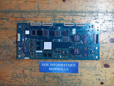 Carte T-Con 1-878-090-21 TV Sony KDL-46Z4500