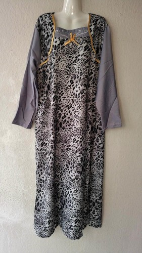 Abaya robe longue - abaya,