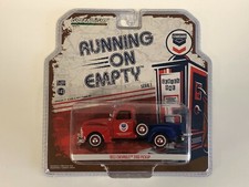 Greenlight 87010 chevrolet - 87010-b,