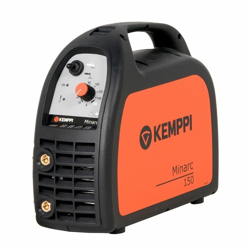 Kemppi minarc 150 classique - minarc,