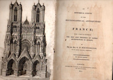 livre historical survey of the