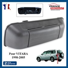 Poignée de Porte Arriere Ouverture Coffre pour Suzuki Grand Vitara 1998-2005