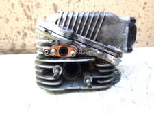 CULASSE COMPLETE SCOOTER