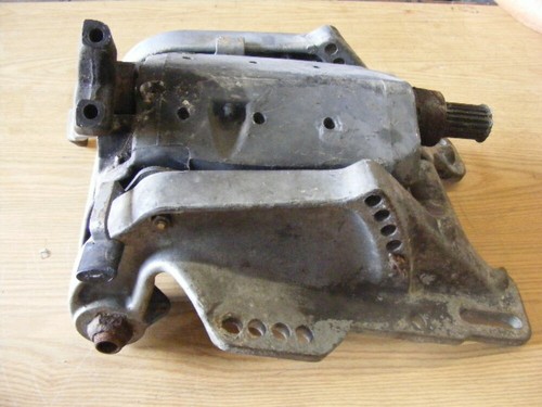 Johnson evinrude renvoi - johnson,