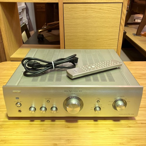 Denon pma 1500ae - denon, pma-1500ae