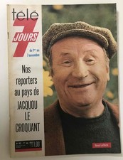►TELE 7 JOURS