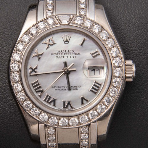 Rolex pearlmaster 80329 - pearlmaster, 29mm