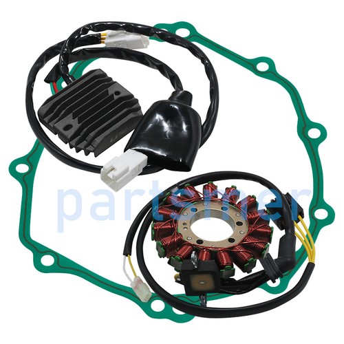 Stator redresseur joint pour - stator+redresseur+joint,