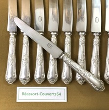 1 couteau de table BOULENGER