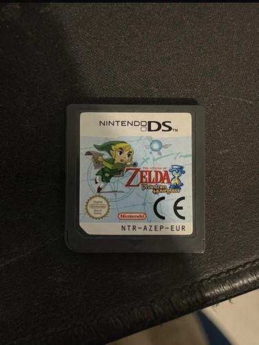 Jeu nintendo zelda - jeu,