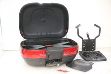 TOP CASE - PEUGEOT KISBEE 2T 50 (2010 - 2017)