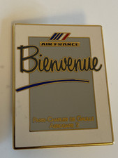 NO PIN'S MAGNIFIQUE BROCHE AIR