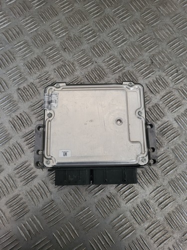 Calculateur moteur bosch - moteur,