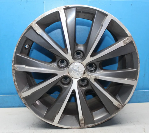 Jante aluminium 16 - jante, aluminium,