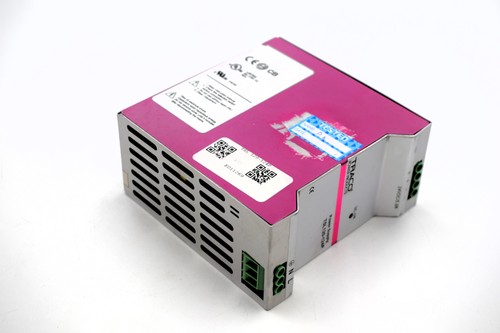 Tracopower tsl 120 - tsl, 120-124p