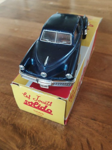 Tucker 1948 solido 43 - tucker,