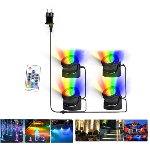 Pack lumières d - pack,
