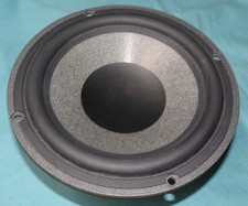 1 Focal 6W4257B = 6.5”