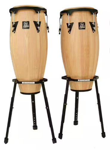 Une paire congas aspire - une, lp