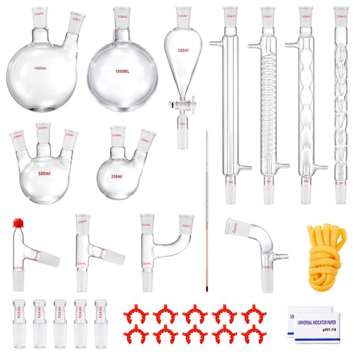 Vevor kit distillation - vevor, de