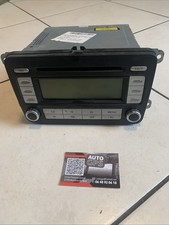 Autoradio D’origine Volkswagen Golf 5 1.9TDI 1K0035186T
