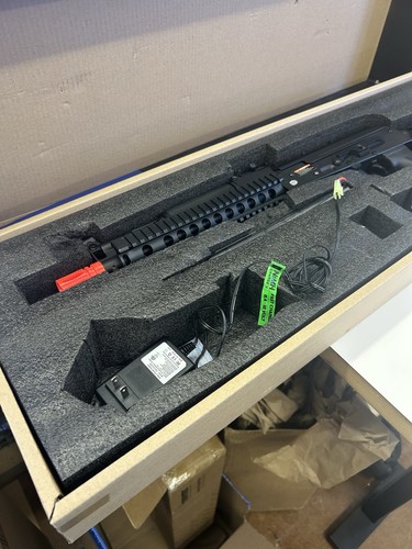 Cyma airsoft ak105 - cyma, 47