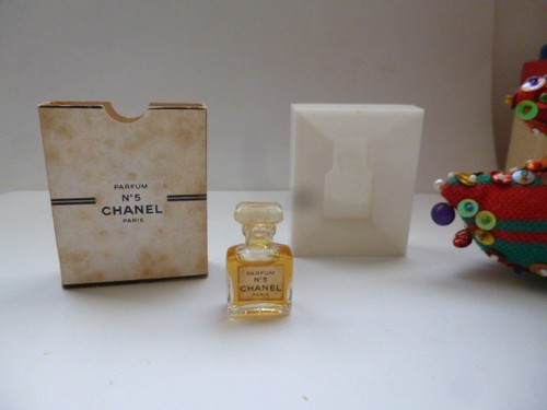 Ancienne rare miniature - ancienne,