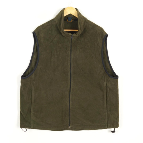 Gilet homme woolrich - gilet,