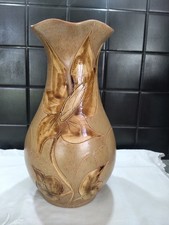 grand Vase 29cm en Grès