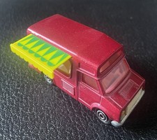 Miniature Majorette Vintage